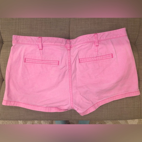 3 pack of express low rise shorts! - Picture 4 of 8